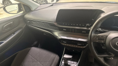 Hyundai BAYON 1.0 TGDi 48V MHEV Premium 5dr DCT Petrol Hatchback